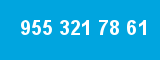 955 321 78 61